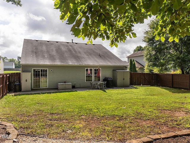 600 Hawthorn Ridge Dr, Whitsett, NC 27377 - photo 37