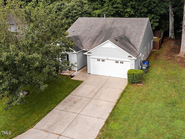 600 Hawthorn Ridge Dr, Whitsett, NC 27377 - photo 2