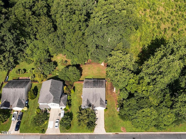 600 Hawthorn Ridge Dr, Whitsett, NC 27377 - photo 40