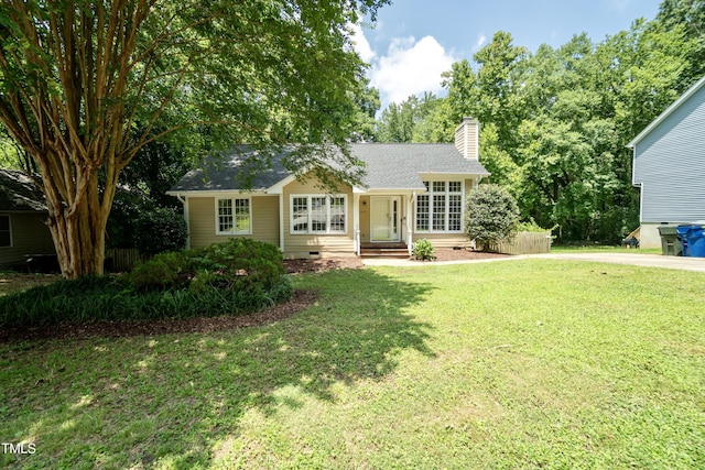3523 Greywood Dr, Raleigh, NC 27604 - photo 1