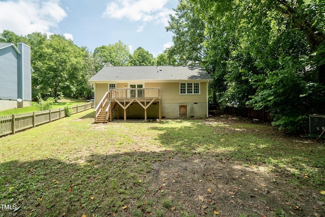 3523 Greywood Dr, Raleigh, NC 27604 - photo 3