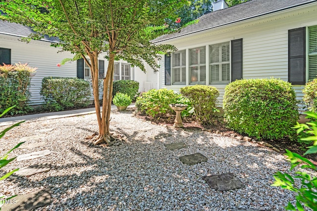 863 Hatfield, Pittsboro, NC 27312 - photo 4