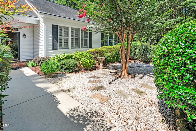 863 Hatfield, Pittsboro, NC 27312 - photo 6
