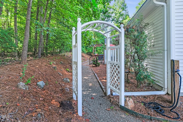 863 Hatfield, Pittsboro, NC 27312 - photo 62