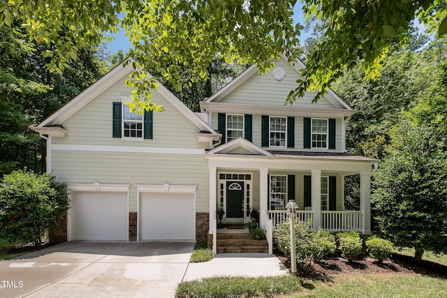 416 Coach House Ln, Hillsborough, NC 27278 - photo 1