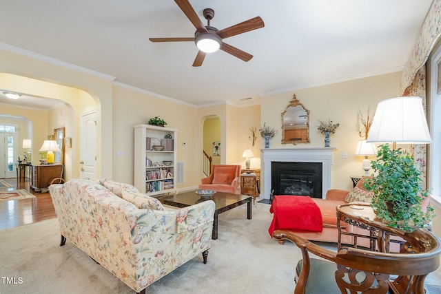 416 Coach House Ln, Hillsborough, NC 27278 - photo 6