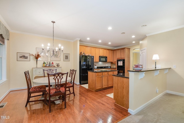 416 Coach House Ln, Hillsborough, NC 27278 - photo 12