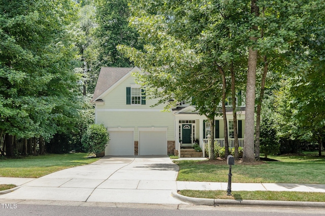 416 Coach House Ln, Hillsborough, NC 27278 - photo 44