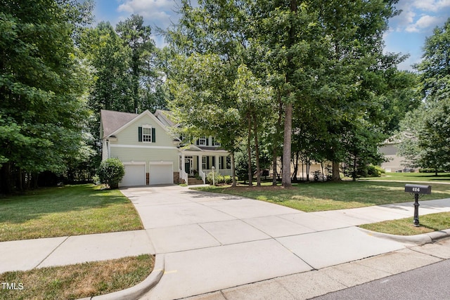 416 Coach House Ln, Hillsborough, NC 27278 - photo 45
