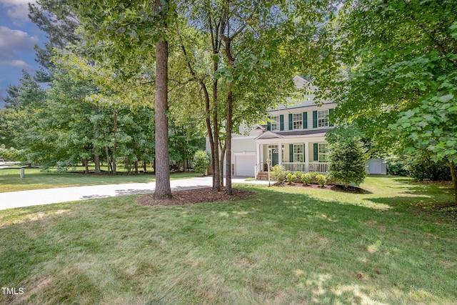 416 Coach House Ln, Hillsborough, NC 27278 - photo 46