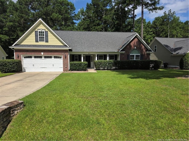 90 Orchad Falls Dr, Spring Lake, NC 28390 - photo 1
