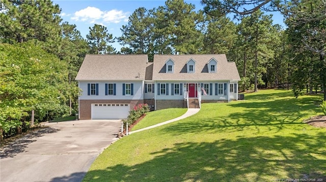 7405 Chickadee Ct, Sanford, NC 27332 - photo 1