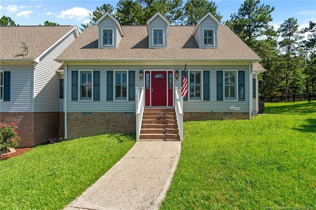 7405 Chickadee Ct, Sanford, NC 27332 - photo 35