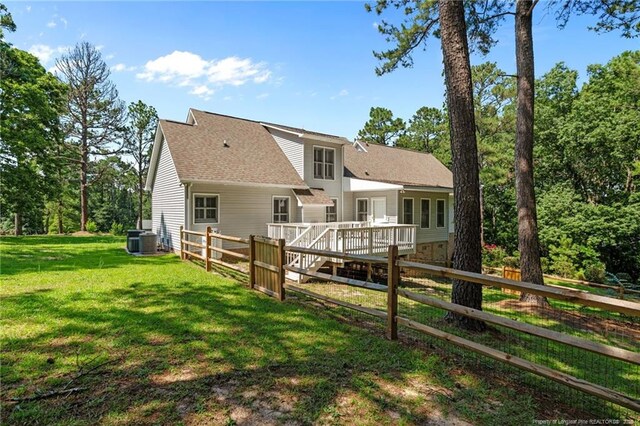 7405 Chickadee Ct, Sanford, NC 27332 - photo 39