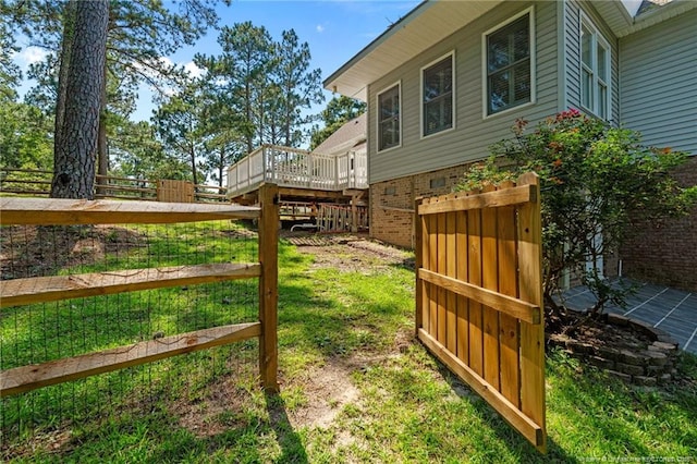 7405 Chickadee Ct, Sanford, NC 27332 - photo 45