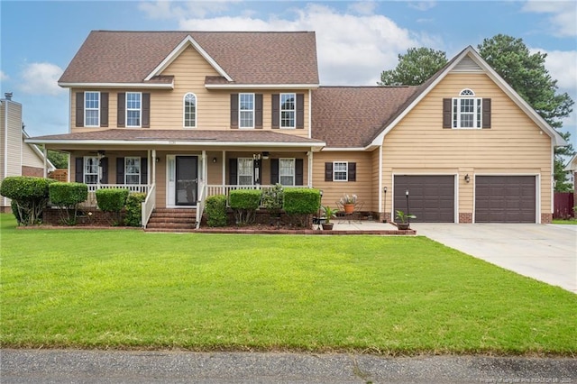 1131 Curry Ford Dr, Fayetteville, NC 28314 - photo 1