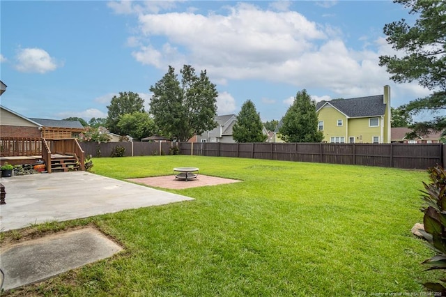 1131 Curry Ford Dr, Fayetteville, NC 28314 - photo 44