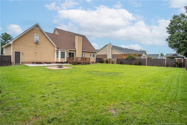 1131 Curry Ford Dr, Fayetteville, NC 28314 - photo 45