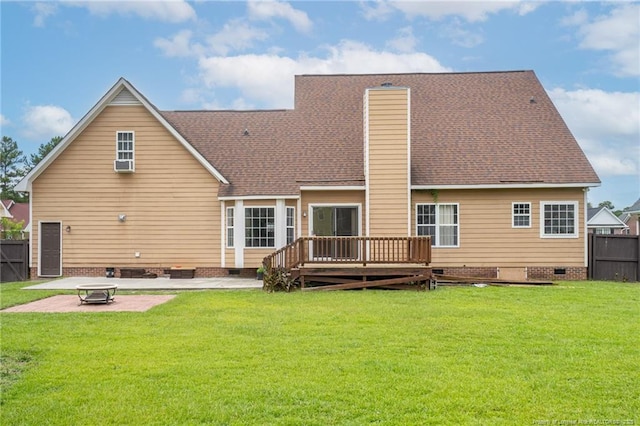 1131 Curry Ford Dr, Fayetteville, NC 28314 - photo 46