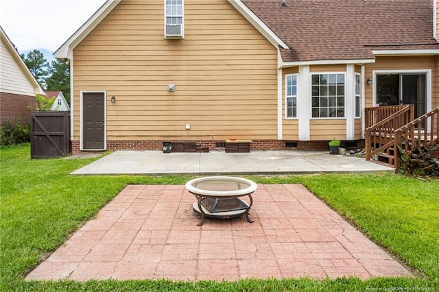 1131 Curry Ford Dr, Fayetteville, NC 28314 - photo 47