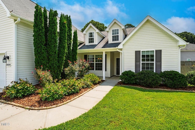 4029 Cleburne Ct, Haw River, NC 27258 - photo 2