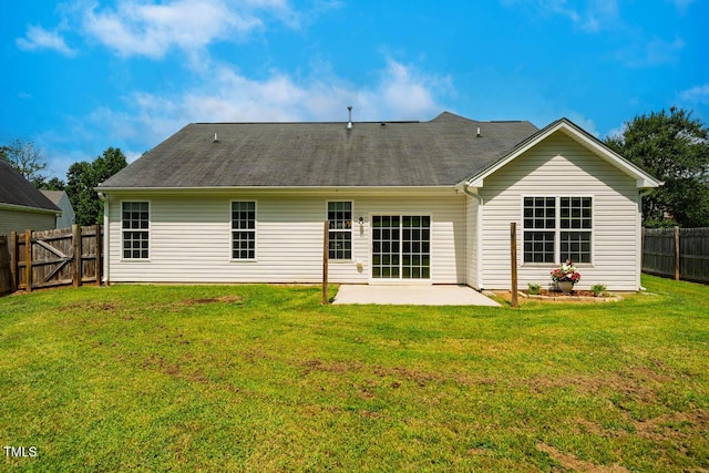 4029 Cleburne Ct, Haw River, NC 27258 - photo 36