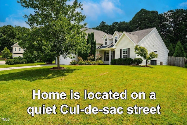 4029 Cleburne Ct, Haw River, NC 27258 - photo 3