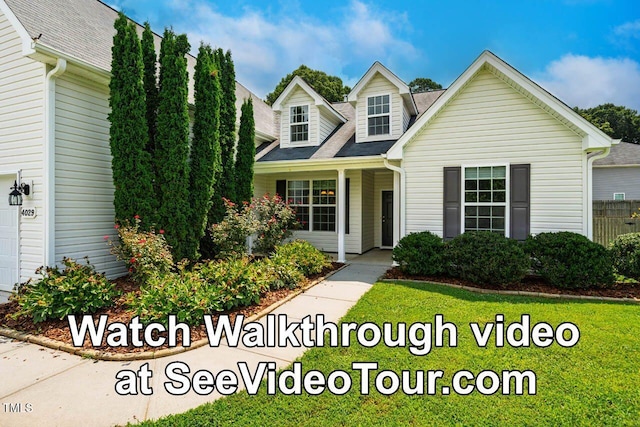 4029 Cleburne Ct, Haw River, NC 27258 - photo 42