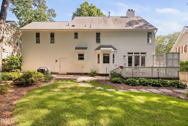 117 High Country Dr, Cary, NC 27513 - photo 55