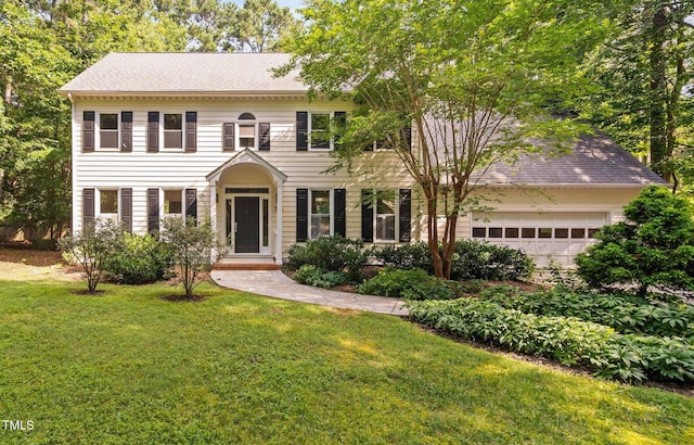 108 Butternut Dr, Chapel Hill, NC 27514 - photo 1