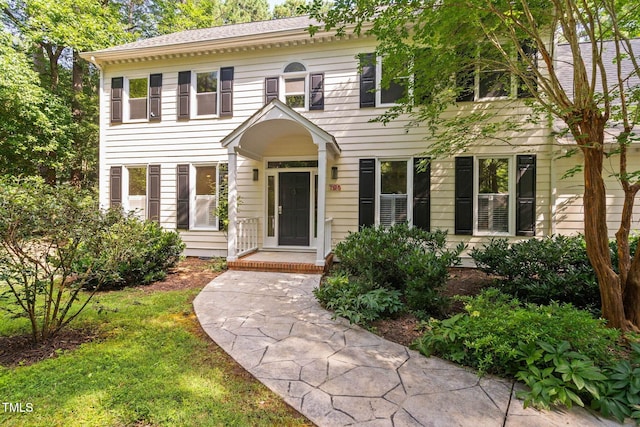 108 Butternut Dr, Chapel Hill, NC 27514 - photo 3