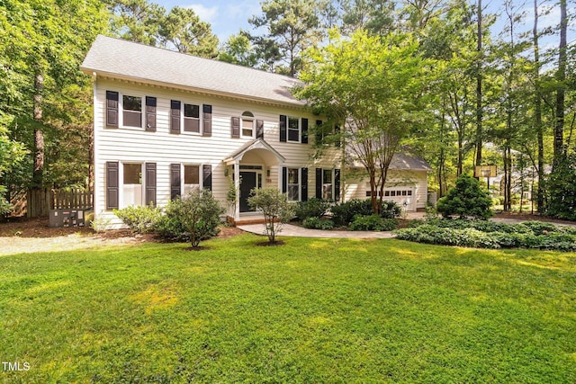 108 Butternut Dr, Chapel Hill, NC 27514 - photo 51