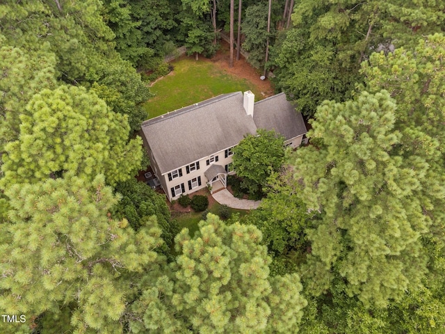 108 Butternut Dr, Chapel Hill, NC 27514 - photo 54