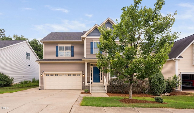 260 Vinewood Pl, Holly Springs, NC 27540 - photo 2