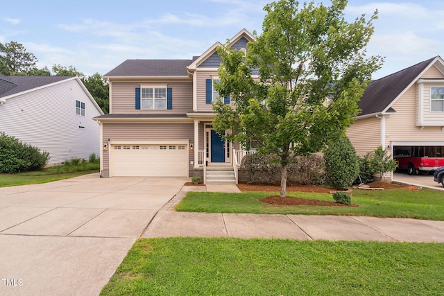 260 Vinewood Pl, Holly Springs, NC 27540 - photo 1