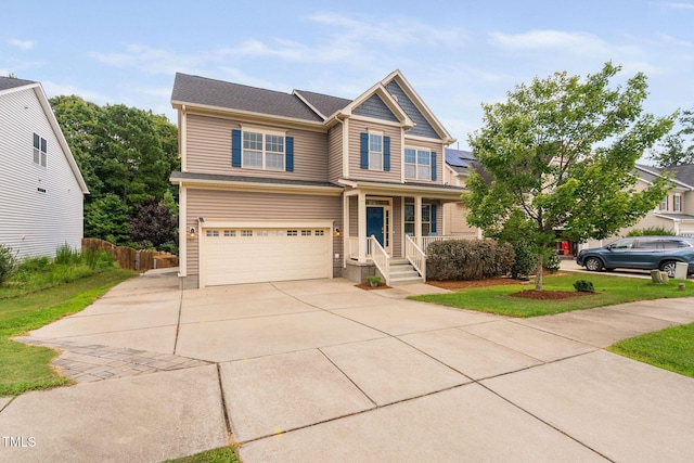 260 Vinewood Pl, Holly Springs, NC 27540 - photo 3