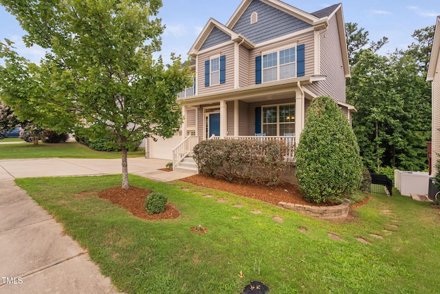 260 Vinewood Pl, Holly Springs, NC 27540 - photo 8