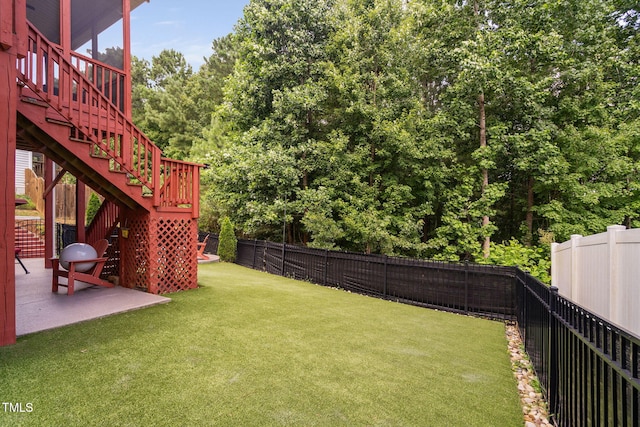 260 Vinewood Pl, Holly Springs, NC 27540 - photo 58