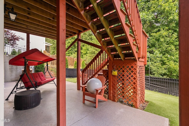 260 Vinewood Pl, Holly Springs, NC 27540 - photo 53