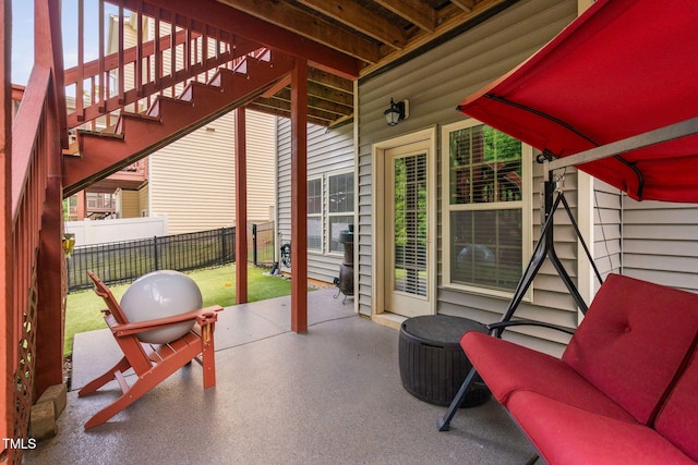 260 Vinewood Pl, Holly Springs, NC 27540 - photo 54