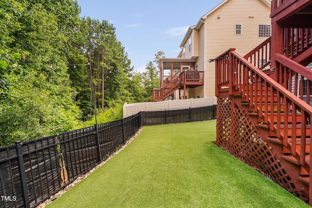 260 Vinewood Pl, Holly Springs, NC 27540 - photo 60
