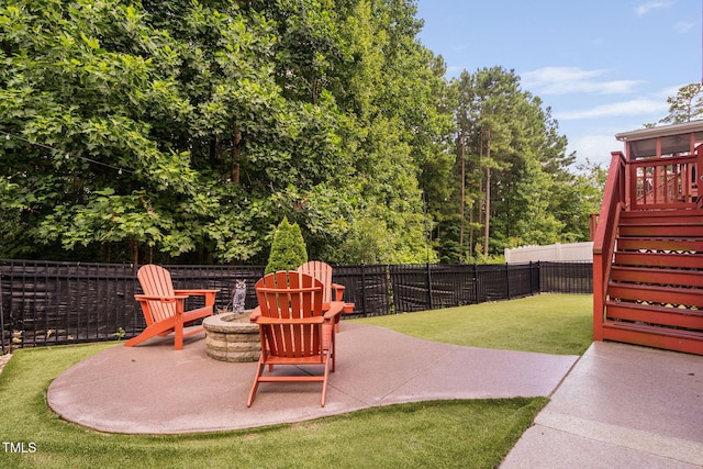 260 Vinewood Pl, Holly Springs, NC 27540 - photo 62