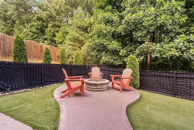 260 Vinewood Pl, Holly Springs, NC 27540 - photo 63