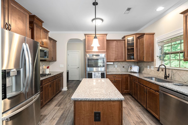 260 Vinewood Pl, Holly Springs, NC 27540 - photo 21