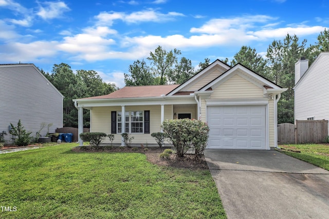 214 Cloverdale Dr, Durham, NC 27703 - photo 1