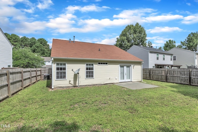 214 Cloverdale Dr, Durham, NC 27703 - photo 31