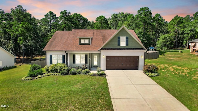 217 Oxford Woods Dr, Angier, NC 27501 - photo 1