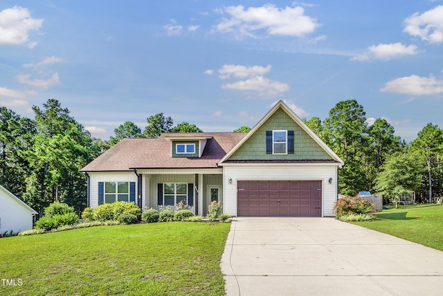 217 Oxford Woods Dr, Angier, NC 27501 - photo 4