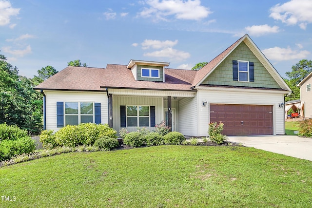 217 Oxford Woods Dr, Angier, NC 27501 - photo 5