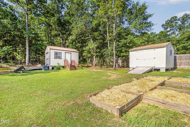 217 Oxford Woods Dr, Angier, NC 27501 - photo 48